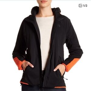 The North Face Ventrix Women’s Jacket Coat Zip Up Northface Large